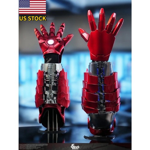 Guanto braccio 1 ironman - 1/1,