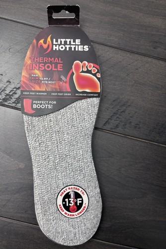 Little hotties solette - little,
