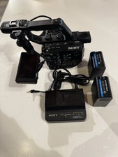 Sony FS5