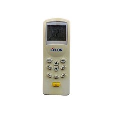kelon DG11D1-02  Telecomando clima originale per climatizzatore condizionatore