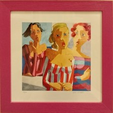 L'attesa | Lucio Diodati