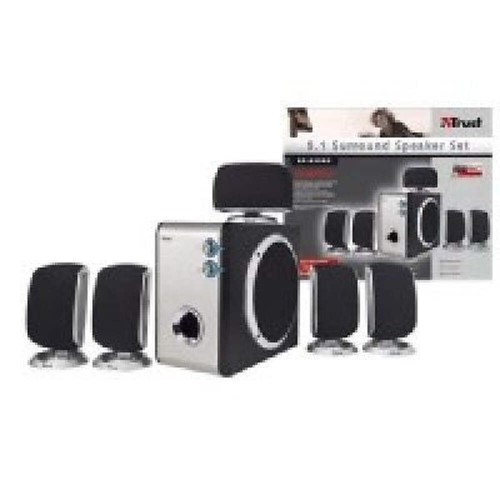 Trust soundforce 1 - soundforce, 5.1