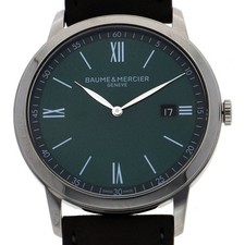 BAUME&MERCIER Classima