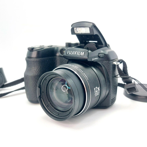 Read fujifilm finepix - *read*,