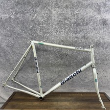 Telaio bici da strada Bianchi