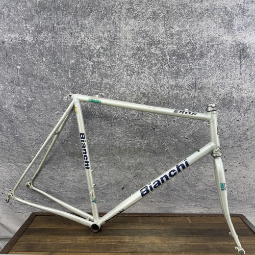 Telaio bici strada bianchi - bici,