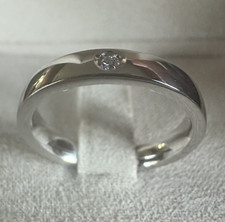 ANELLO FEDINA MATRIMONIALE