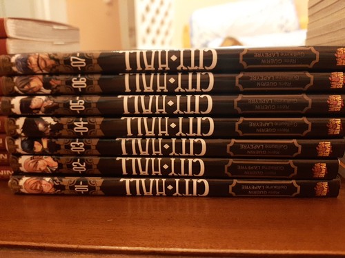 Serie varie manga euromanga - varie, e