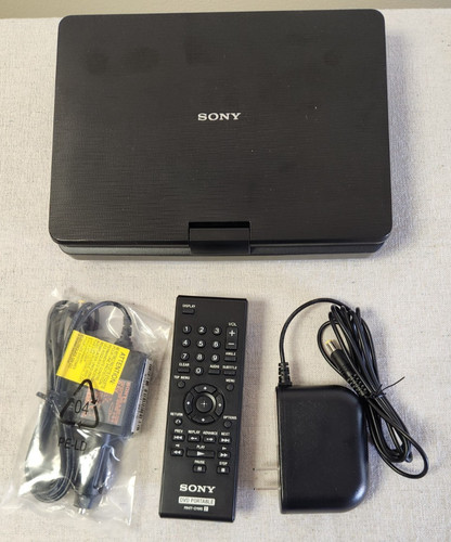 Sony dvp fx950 - dvp-fx950, lettore