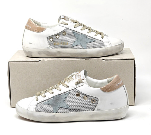 Sneakers golden goose - goose, super