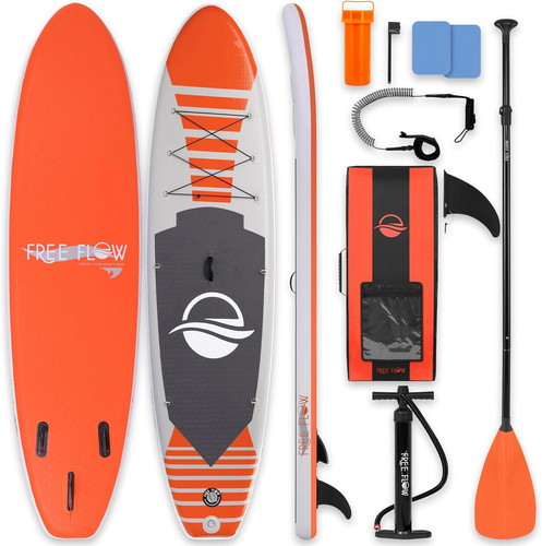 Stand paddle board - stand,
