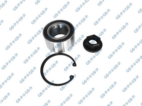 Gsp gk3531 kit cuscinetto - gsp,