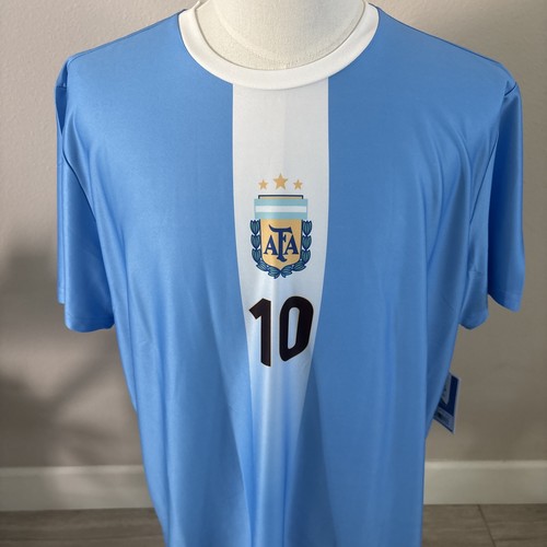 Maglia calcio nazionale afa - maglia,