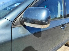 Specchio retrovisore esterno laterale VW Touareg - sinistro side mirror