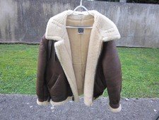 Bombardier B3 AVIREX taille 48