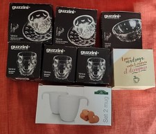 guzzini la porcellana bianca McDonald's