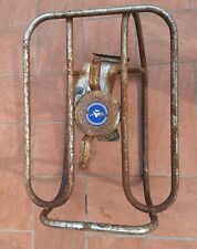 Portaruota lambretta originale