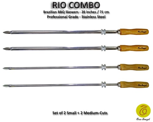 Rio combo set 4 - rio,