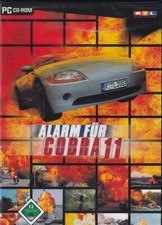 Allarme RTL per Cobra 11 *PC*