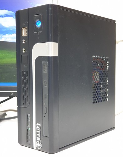 Terra mini computer - computer, windows