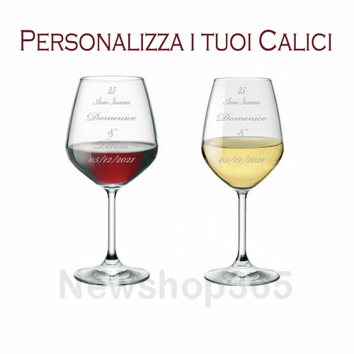 Bicchiere vino calice - bicchiere,