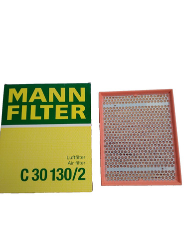Filtro aria mann c30130 - aria,