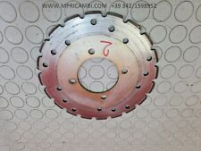 DISCO ANTERIORE 5246832 Polaris scrambler 500 4x4 2005 2006 2007 2008 2009 disc