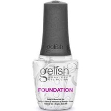 Gelish Harmony Soak off