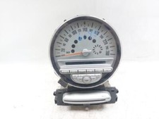 3454566 AUTORADIO MINI 3 PORTE II (R56) 1.4 B 16V MAN 6M 95CV 2009 3P BERL