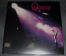 VINILE - QUEEN - Queen
