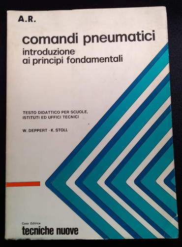 Comandi pneumatici - pneumatici,