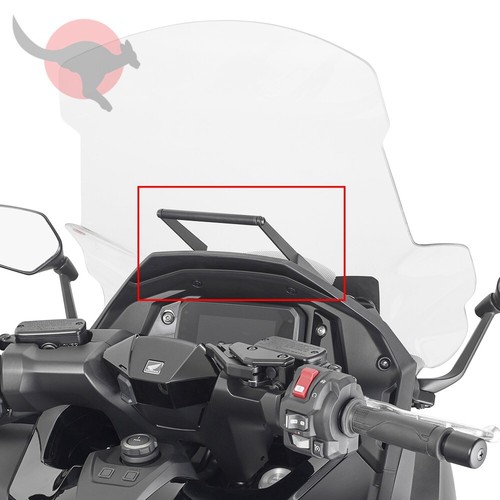 Traversino givi per - traversino,
