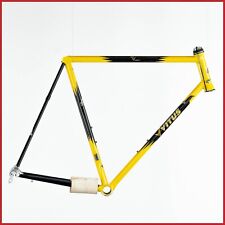 NOS VITUS OVOID TELAIO FIBRA DI CARBONIO OCT ANNI 90 BICI DA STRADA VINTAGE ANSE ALLUMINIO NUOVO 