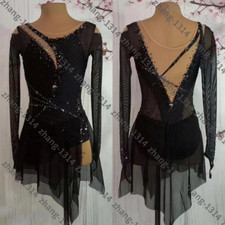 Abito da pattinaggio artistico