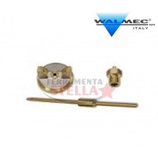 Kit ricambio ugello 00 - di,