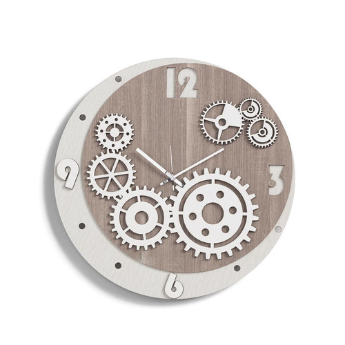 Orologio parete moderno - da,