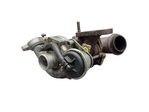 Turbocompressore per peugeot - turbocompressore,