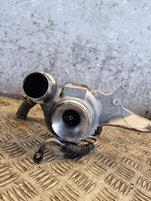 BMW 1 SERIES TURBO CHARGER