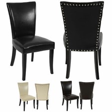 Set 2 sedie sala da pranzo