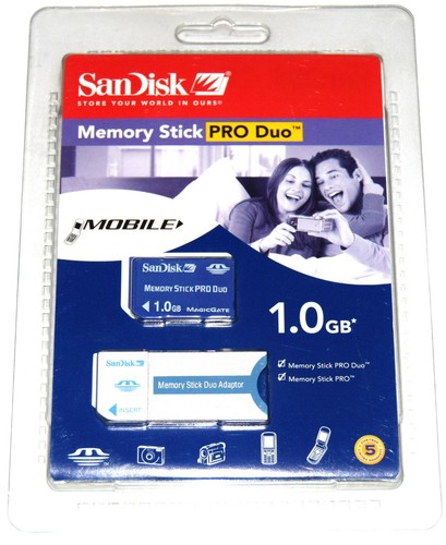 Tarjeta memoria memory - tarjeta, stick