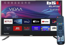 BSL-50T2SV VIDAA Smart TV 50