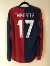 Ciro Immobile 2012/13 Genoa