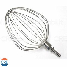 KENWOOD Frusta 9 Fili Acciaio