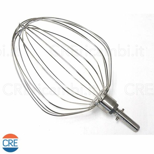Kenwood frusta fili acciaio - kenwood,
