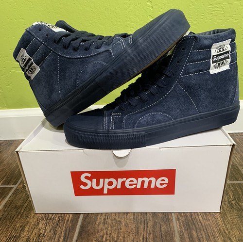Supreme vans native - native, american