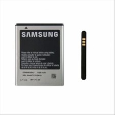 Batteria originale samsung - batteria,