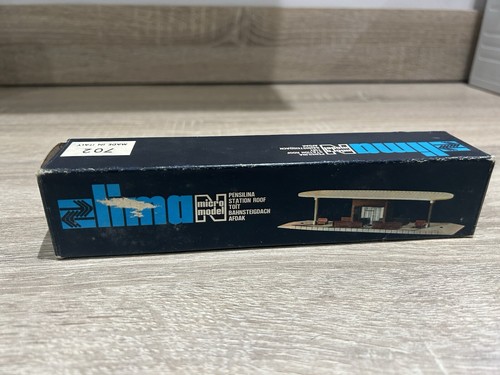 Lima micro model station - lima,
