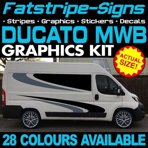 Adatto fiat ducato - adatto, a
