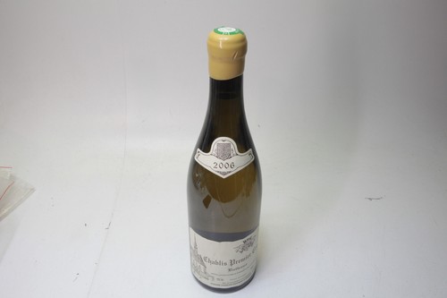 Bottiglia 75 raveneau - 1,