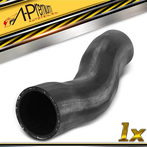 Tubo intercooler - intercooler, turbo